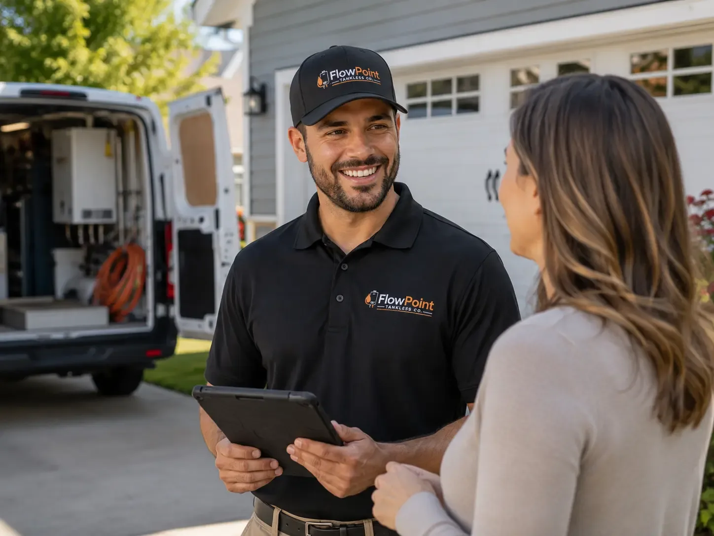 Tankless Water Heater Installation Ramsey, NJ FAQs